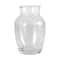 7" Clear Glass Urn by Ashland®